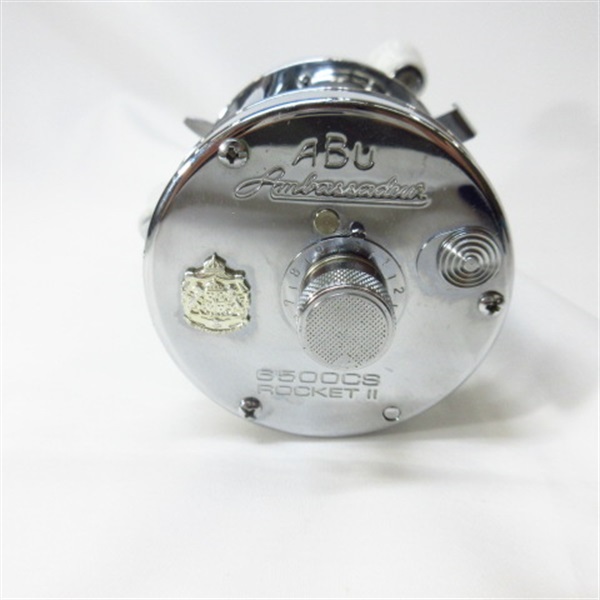 アンバサダー６５００ＣＳ ロケットⅡ